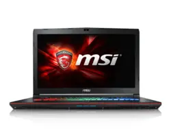 لپ تاپ MSI MS-1794