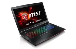 لپ تاپ MSI MS-1794