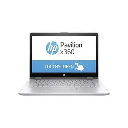 لپ تاپ اچ پی HP pavilion x360 14