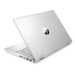 لپ تاپ HP pavilion x360 14-dh0002ne