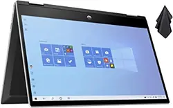 لپ تاپ HP pavilion x360 14-dh0002ne
