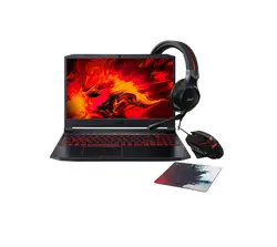 لپ تاپ Acer AN515-55 Full Pack