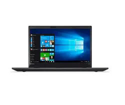 لپ تاپ Lenovo T470p i5 VGA