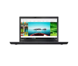 لپ تاپ Lenovo T460p i7 VGA