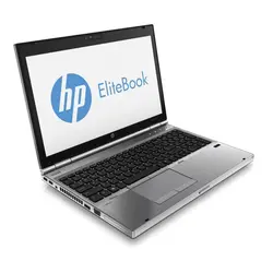 لپ تاپ اچ پی i7-8-500-1g 8570p