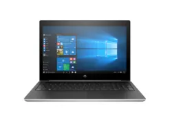 لپ تاپ اچ پی i3-8-500-2g 450 G5