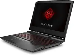 لپ تاپ اچ پی omen x 17-UN0XX