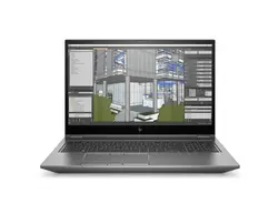 لپ تاپ اچ پی ZBook Fury 17 G7