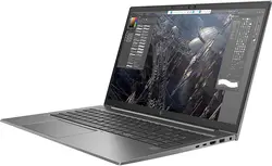 لپ تاپ اچ پی ZBook Fury 17 G7