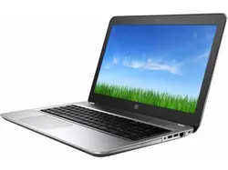 لپ تاپ اچ پی i5-8-256-intel 440 G5