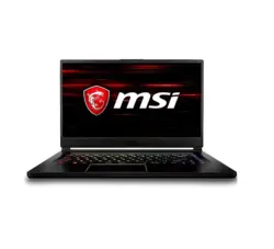 لپ تاپ MSI GS-65 thin 15