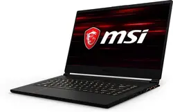 لپ تاپ MSI GS-65 thin 15