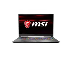 لپ تاپ MSI GS-65 8rf