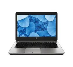 لپ تاپ اچ پی i5-16-256-intel 650 G3