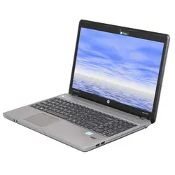 لپ تاپ اچ پی i3-4-500-intel 4530s