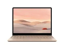 Microsoft Surface GO