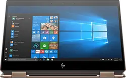 HP SPECTRE 13 AP0013D i7