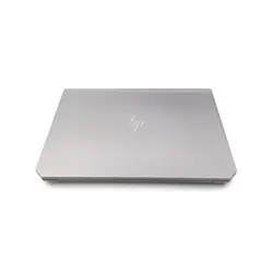 HP Zbook 15 g6