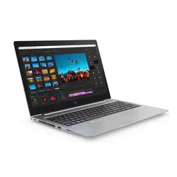 HP Zbook 15 g5 touch