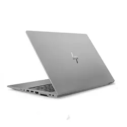 HP Zbook 15 g5 touch