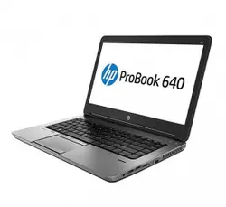 HP Elitebook 650 g2