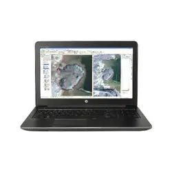 لپ تاپ اچ پی i7-16-512-4G Zbook g3