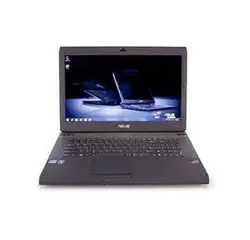 asus G73J i7