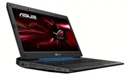 asus G73J i7