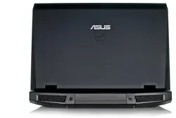 asus G73J i7