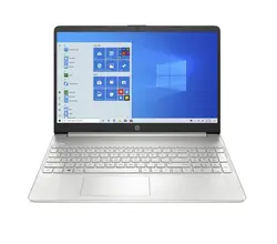 HP Pavilion 15s-fq1xxx i7