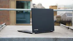 Toshiba X20W i5