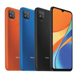 موبایل XIAOMI Redmi 9c 64