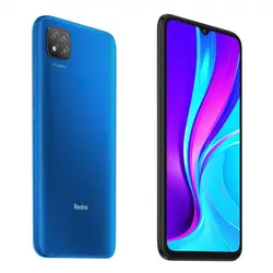 موبایل XIAOMI Redmi 9c 64