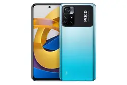 موبایل XIAOMI POCO M4 PRO 64 5G