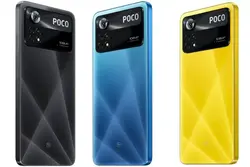 موبایل XIAOMI POCO M4 PRO 64 5G