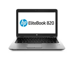 لپ تاپ اچ پی i7-4-500-intel 820 G2