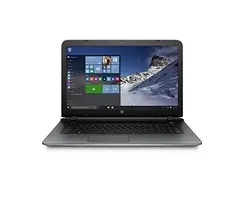 لپ تاپ اچ پی pavilion 17-y011nf i7