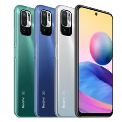 موبایل XIAOMI Redmi Note 10 128 5G Global