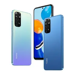موبایل XIAOMI Redmi Note 11 128