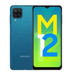 موبایل samsung M12 64