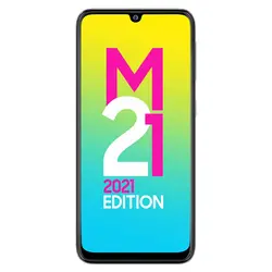 موبایل samsung M21 64