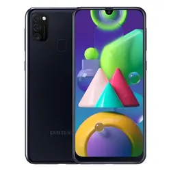 موبایل samsung M21 64