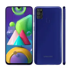 موبایل samsung M21 64