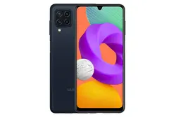 موبایل samsung M22 64