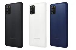 موبایل samsung A03S 32