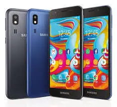 موبایل samsung A01 core 16