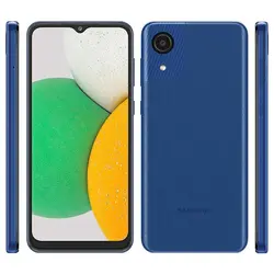 موبایل samsung A03 core