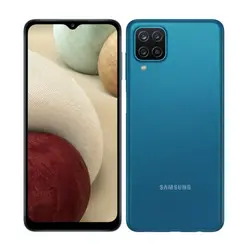 موبایل samsung A12 64