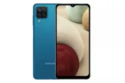 موبایل samsung A12 128