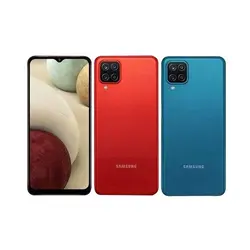 موبایل samsung A12 128